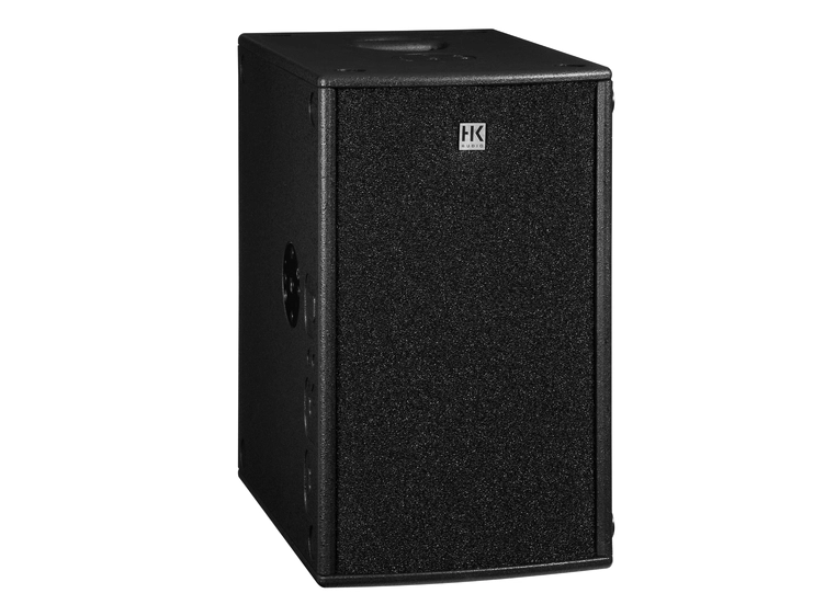 HK Audio Premium PR:O 210 S Passive 2x10" subwoofer 
